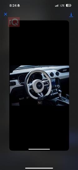 فورد موستانج